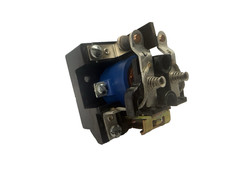 Zenith Control Relay K-1120 Contactor GE Automatic Transfer Switch E34047 (New)