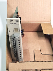 Pepperl+Fuchs Relay Output COD-081