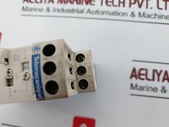 Schneider Electric RM4UA33F Voltage Measurement Relay 8A/250V