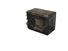 POTTER & BRUMFIELD K10P-11D15-24 U 10A 277V 6P 6 USED