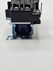 White Rodgers Type 91 Relay 90-341 125VAC L36-902 50/60HZ