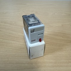 NEW! Automation Direct 782-2C-24A Ice Cube 24 VAC Control Relay Coil