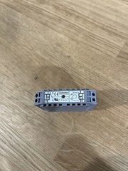 Entrelec 10 004.21 relay interface module