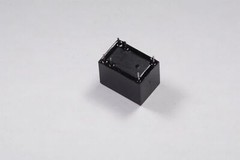 842-1C-S-9VDC Panasonic Relay SPDT-NO 9VDC Coil 3A 6 Pin Thru Hole 1 Form C NOS