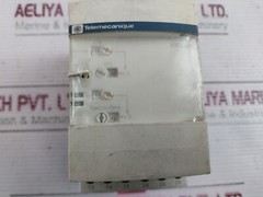 Telemecanique RM4JA32MW Current Measurement Relay 24-240V 50/60HZ