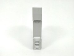 Carlo Gavazzi DCB51CM24 Asymmetrical Recycler Timer 24 VDC