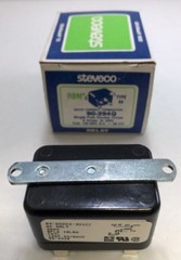 STEVECO WHITE-RODGERS RMB TYPE 84 RELAY 90-294Q NEW