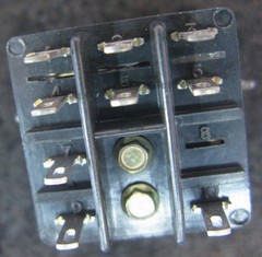 KEYSWITCH RELAY SMK 14AG