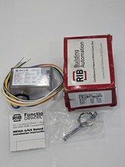 RIBU1C-N4 RIB Functional Devices Inc