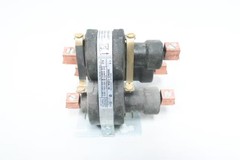 Mdi 360NO-120A-18 Contactor 120v-ac