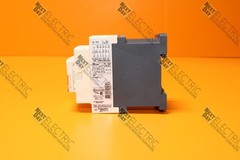 Telemecanique, CAD32BD, 20481, Control Relay Contactor 24v Starter Square D