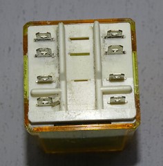 IDEC Relay RR2BA-U (new)