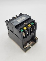 Allen-Bradley 700-R220A1 Bulletin 700 Electrically Held Relay 30A Coil 115-120V