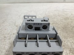 Allen Bradley 700-CF220E* 24 VDC Coil Relay 700CF220E 700-CF220E