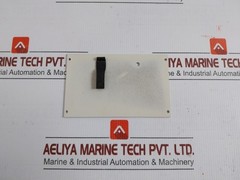 ABB SPAJ 160 C-AA Capacitor Protection Relay 80-265V AC DC