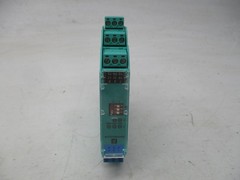 PEPPERL+FUCHS KFA5-SR2-EX2.W 103370 253V 2A NSMP
