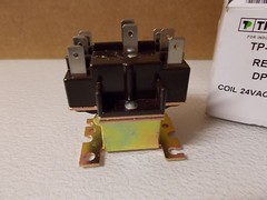 Trade Pro Relay TP-90340