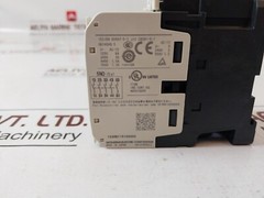 Mitsubishi Electric SR-T5 Contactor Relay 10A 380-440V 50/60Hz