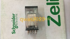 10Pcs/BOX NEW Intermediate Relay RXM4CB2P7 AC230V 5A 14-foot 4NO4NC