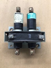 Durakool BFL2-7027 Mercury Relay 120V 60Hz 35Amps #4014J123