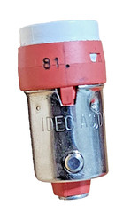 IDEC LSTD-2-LED Lamps 24Vac/Dc Light Bulbs