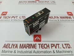 MAK 9.01.7-91.08.00-02 Plug In Relay 24V