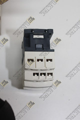 Telemecanique, CAD50G7, Control Relay Contactor Starter 120v Coil Square D