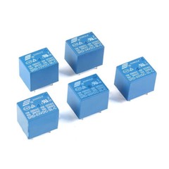 SRD-09VDC-SL-C 5pin