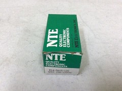 NEW, NTE ELECTRONIC R14-5A15-120 GENERAL PURPOSE RELAY – SPDT 15AMP-120VAC