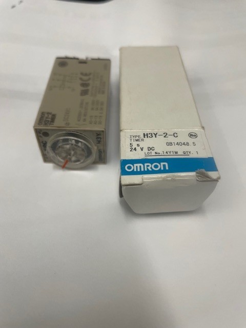 H3Y-2 H3Y-2-C H3Y-4 H3Y-4-C 12V 24V 110V 220V 0-1S 10S 30S 60S 3M 5M 60M + Base
