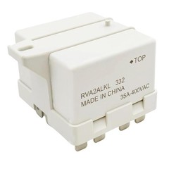 Well Pump Relay Control Box for Franklin Control Boxes 5 to 15hp, 230 Volts a…