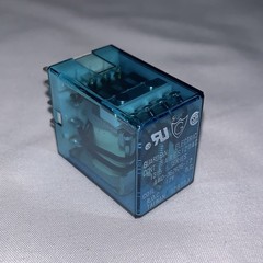 GUARDIAN ELECTRIC RELAY 1315 SERIES A410-362626-12 COIL 12V D.C.
