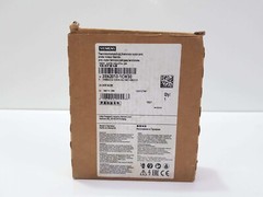 SIEMENS 3RN2010-1CW30 SIRIUS THERMISTOR MOTOR PROTECTION RELAY