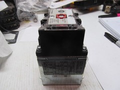 NEW ALLEN BRADLEY 700DC-POOZ24 DC RELAY WITH 24VDC COIL B-131