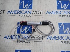 21955B TACHOMETER PROBE ENERGY CONCEPTS MFG BY AVERY LABEL