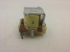 CELECTRO D1-966 GENERAL PURPOSE RELAY 6V DC NNB