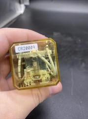 Idec Relay RR3B-UL ACI20V. Free Shipping!!! Pre Owned!!! No Base!!!
