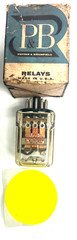 POTTER & BRUMFIELD KCP14 RELAY 10,000 OHMS