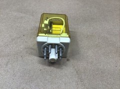 IDEC RR2P-U 10A 8 Pin Relay DC24V #23I88