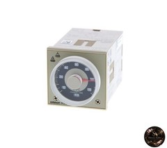 OMRON Solid State Timer H3CR-F/-G/-H Type H3CR-G8ELAC200-240