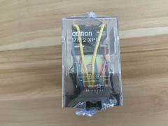 ONE OMRON MM2XPN Relay DC24V NEW