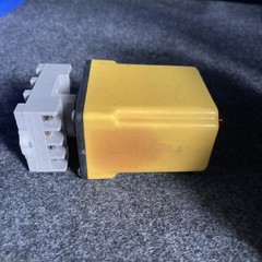 Time Mark Corporation A257B 3-Phase Monitor 380-480 VAC 60 Hz 8 Pin (st1243)