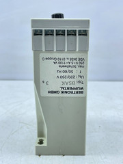Bertronik Wuppertal GMBH BSAK 220/230 V 250 V-5A-1100 VA Relay 50/60Hz