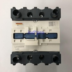 1 Pc. New LC1D40008E7C AC Contactor AC48V