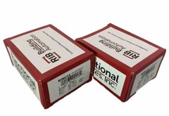 Functional Devices RIBU1C Enclosed Relay Lot of 2