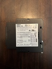 Omron K8AK-PM2 3-Phase Voltage Monitoring Relay 380-480VAC USED