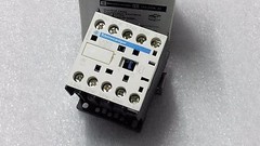 TELEMECANIQUE CA3KN31BD3 (2PCS 1LOT)