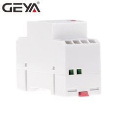 GEYA Auto/Manual Photocell Light Controler Switch 16/25A Twilight Switch &Sensor
