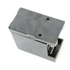 GENERAL ELECTRIC 12-HGA33A2 AUXILIARY CONTROL RELAY 125V HGA-33A2 12HGA33A2