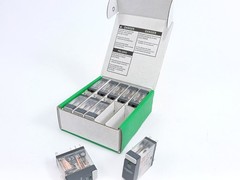Schneider Electric Zelio RXG23B7 Relay Batch 10 Pcs